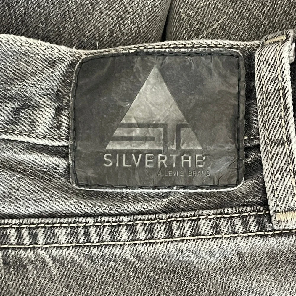 Levis levi silvertab
